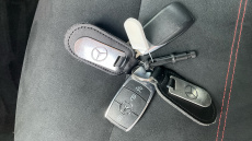 Mercedes-Benz GLA 200d AMG Line Premium 5dr Auto Diesel Hatchback